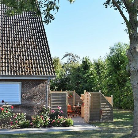 Rote Koje Dagebüll Exterior foto